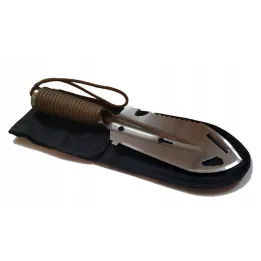 Digger Nożołopatka Wielofunkcyjna WGR Silver/Khaki