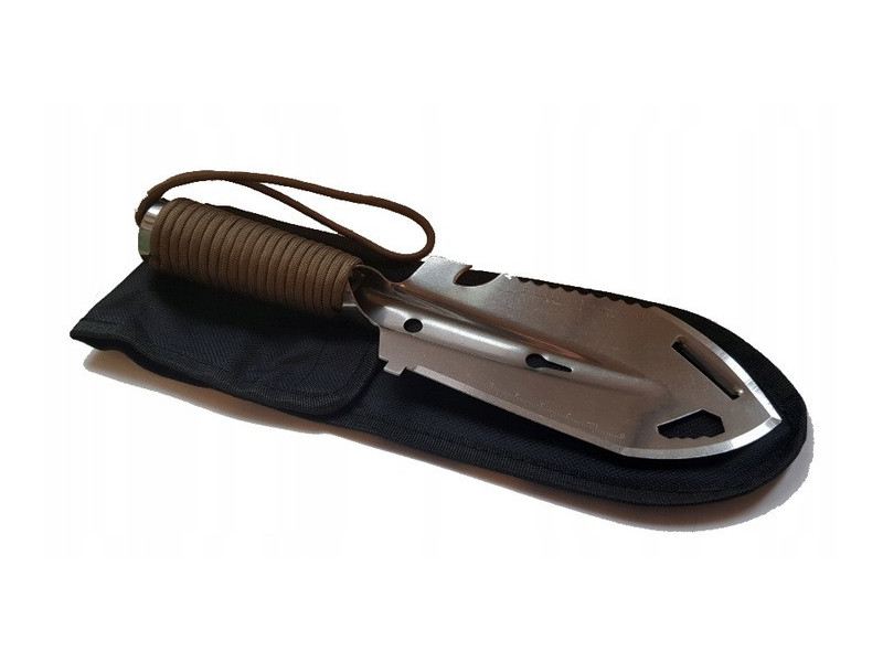 Digger Nożołopatka Wielofunkcyjna WGR Silver/Khaki