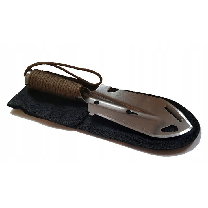 Digger Nożołopatka Wielofunkcyjna WGR Silver/Khaki