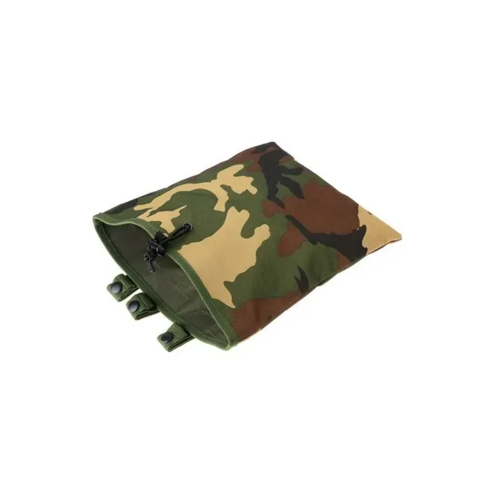 Torba Zrzutowa na Znaleziska Fanty WGR Wood Camouflage