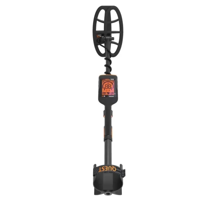 Quest X5 IDMAXX Wodoszczelny Wwykrywacz Metali
