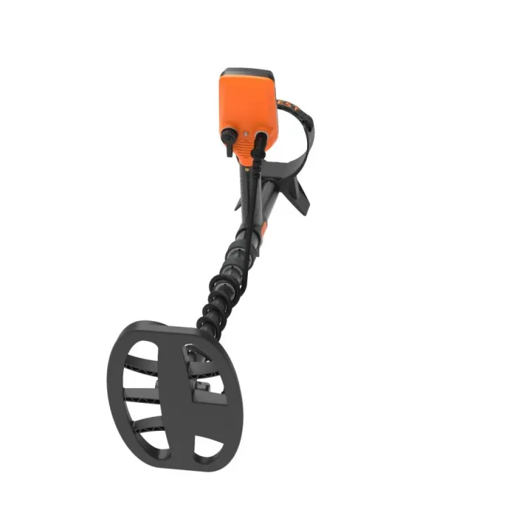 Quest X5 IDMAXX Wodoszczelny Wwykrywacz Metali