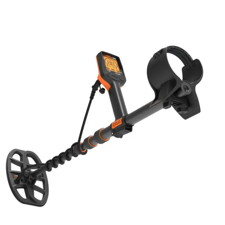 Quest X5 IDMAXX Wodoszczelny Wwykrywacz Metali
