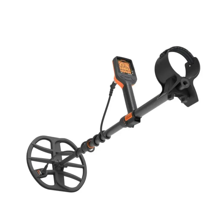 QUEST X10 IDMAXX WODOSZCZELNY WYKRYWACZ METALI