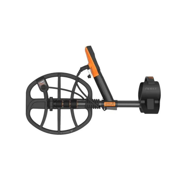 QUEST X10 IDMAXX WODOSZCZELNY WYKRYWACZ METALI