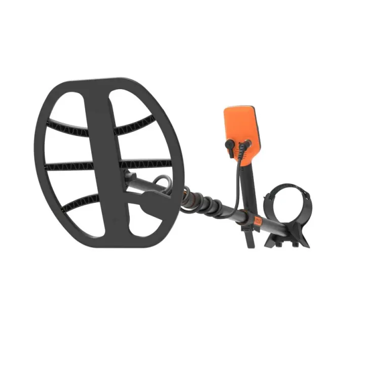 QUEST X10 IDMAXX WODOSZCZELNY WYKRYWACZ METALI