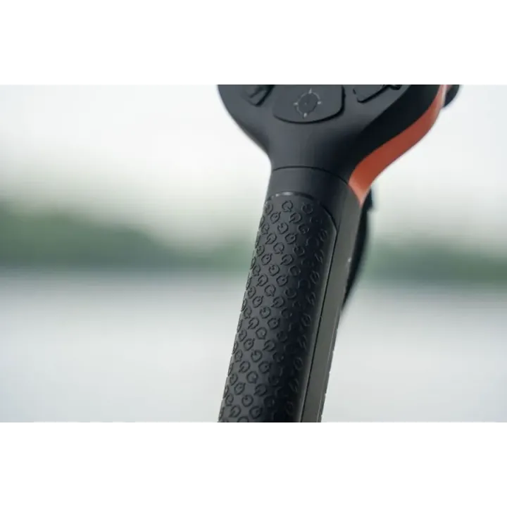 QUEST X10 IDMAXX WODOSZCZELNY WYKRYWACZ METALI