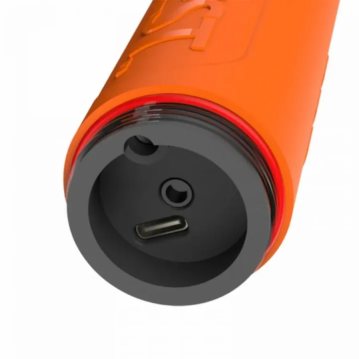 Quest Xpointer II - Ręczny wykrywacz metali PinPointer