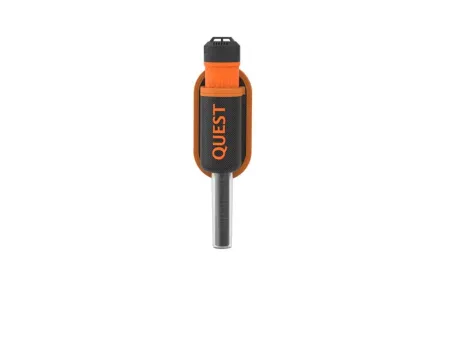 Quest Xpointer II - Ręczny wykrywacz metali PinPointer