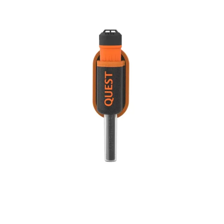 Quest Xpointer II - Ręczny wykrywacz metali PinPointer