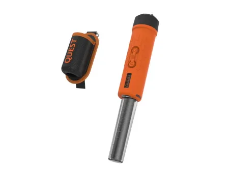 Quest Xpointer II - Ręczny wykrywacz metali PinPointer
