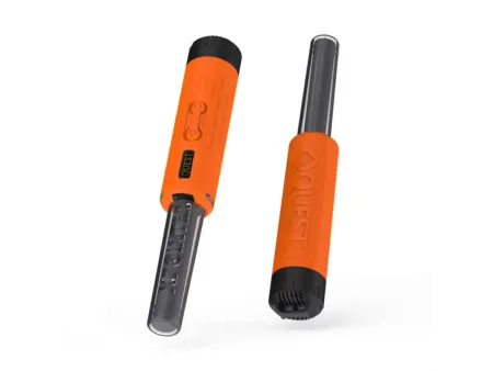 Quest Xpointer II - Ręczny wykrywacz metali PinPointer