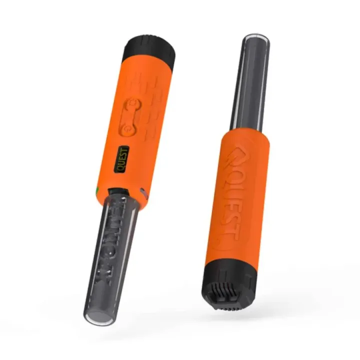 Quest Xpointer II - Ręczny wykrywacz metali PinPointer
