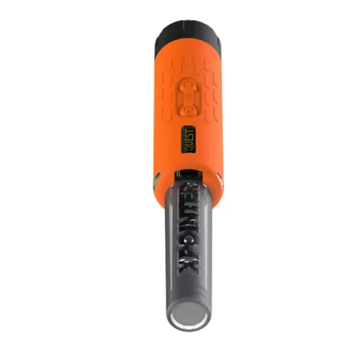 Quest Xpointer II - Ręczny wykrywacz metali PinPointer