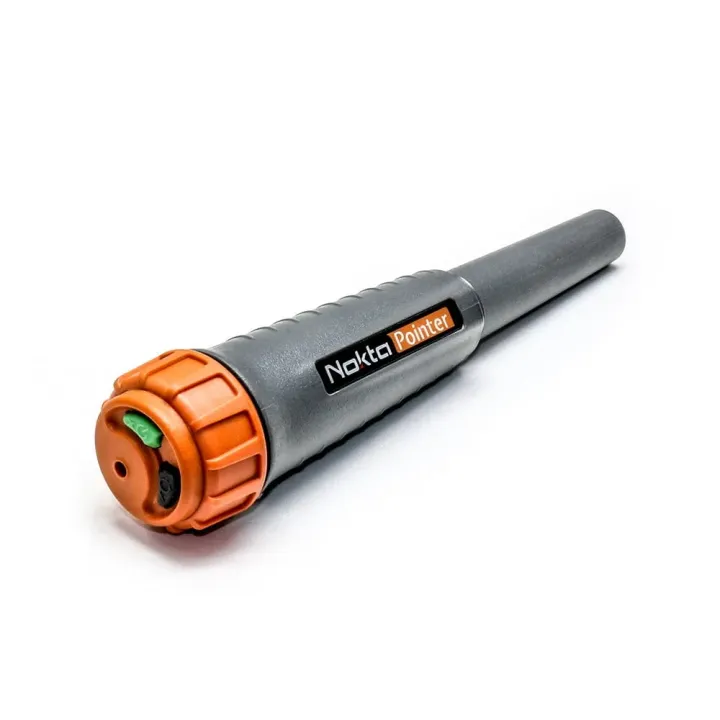 NOKTA Pointer 18kHz – ręczny wykrywacz metali IP67