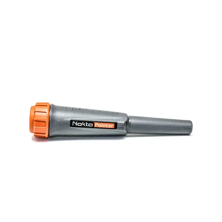 NOKTA Pointer 18kHz – ręczny wykrywacz metali IP67