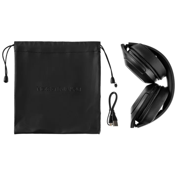 Nokta – słuchawki Bluetooth aptX Low Latency
