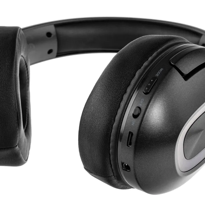 Nokta – słuchawki Bluetooth aptX Low Latency