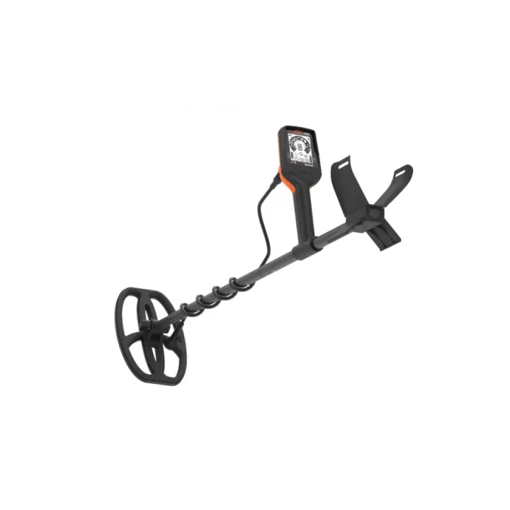 Wykrywacz metali Quest X1 IDMaxX – Profesjonalny detektor dla każdego