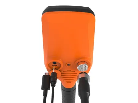 Wykrywacz metali Quest X1 IDMaxX – Profesjonalny detektor dla każdego