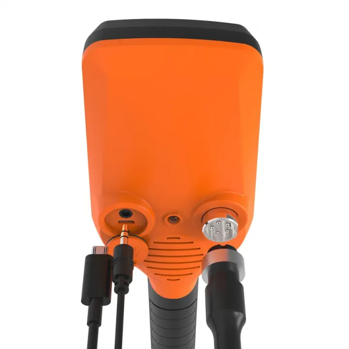 Wykrywacz metali Quest X1 IDMaxX – Profesjonalny detektor dla każdego