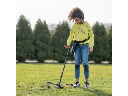 Wykrywacz metali Quest X1 IDMaxX – Profesjonalny detektor dla każdego