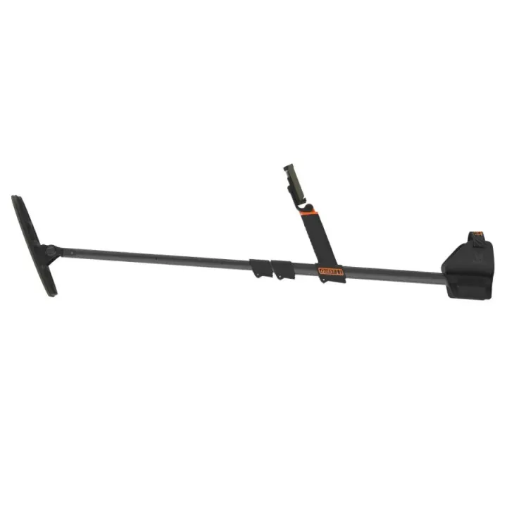 Quest Air – wykrywacz metali sterowany smartfonem