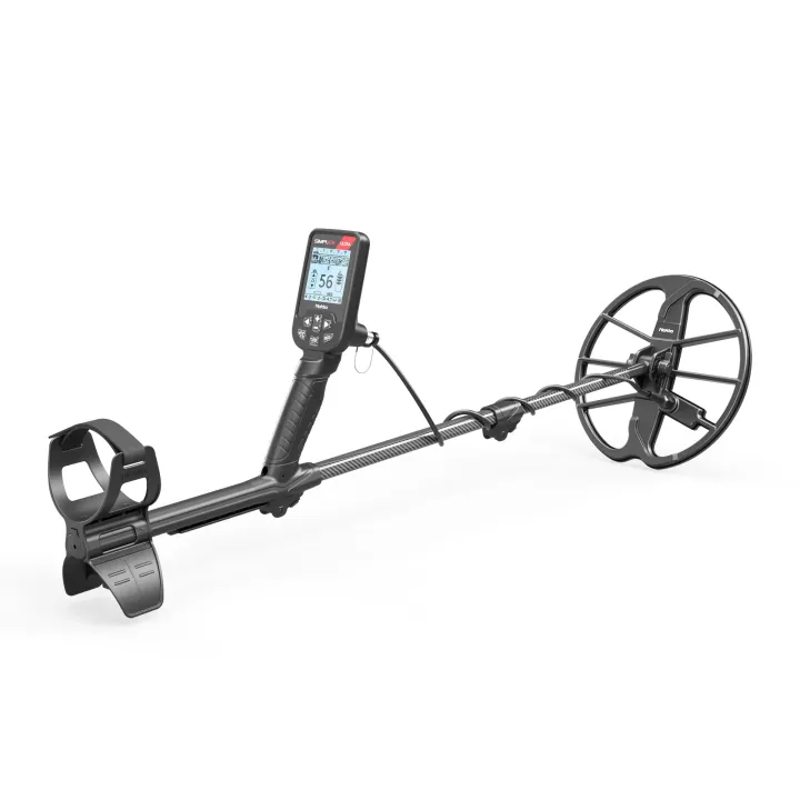 NOKTA Simplex Ultra SX28 – wykrywacz metali EotY'24