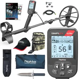 NOKTA Simplex Ultra SX28 – wykrywacz metali EotY'24