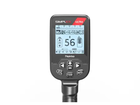 NOKTA Simplex Ultra SX28 – wykrywacz metali EotY'24
