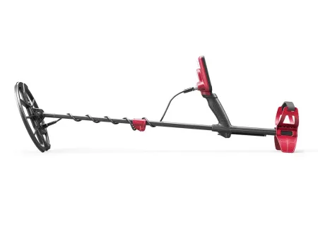 NOKTA FindX SX28 – wykrywacz metali 11″ DD