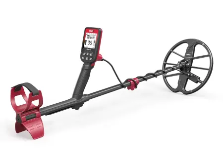 NOKTA FindX SX28 – wykrywacz metali 11″ DD