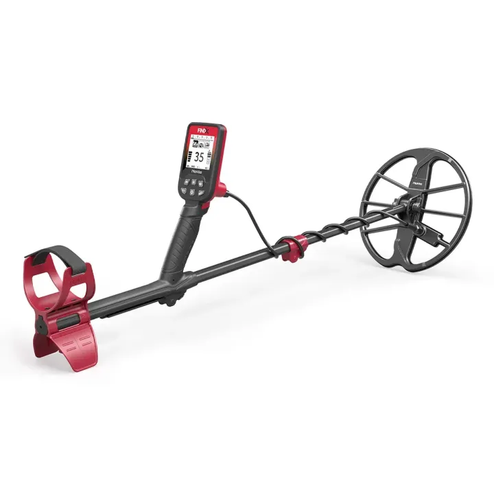 NOKTA FindX SX28 – wykrywacz metali 11″ DD