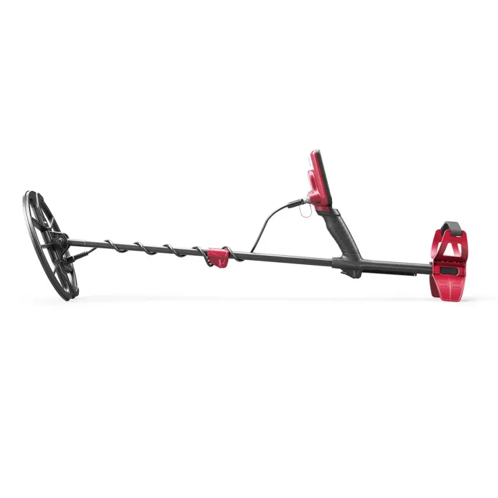 NOKTA FindX Pro SX28 – wykrywacz metali dla początkujących