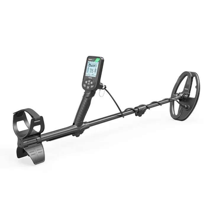 NOKTA Simplex Lite SX24 – wykrywacz metali 6,5x9″ DD