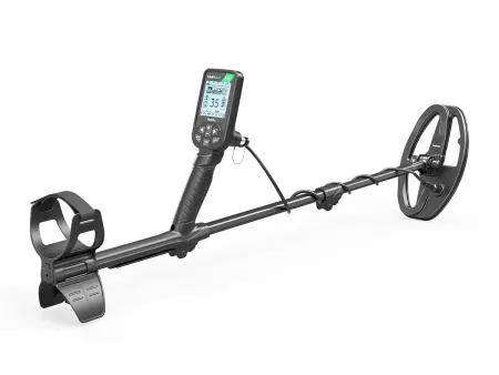 NOKTA Simplex Lite SX28 – wykrywacz metali 11″ DD