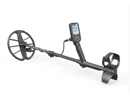 NOKTA Simplex BT SX28 – wykrywacz metali 11″ DD