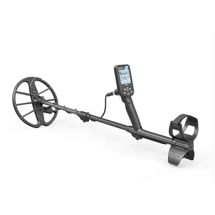 NOKTA Simplex BT SX28 – wykrywacz metali 11″ DD