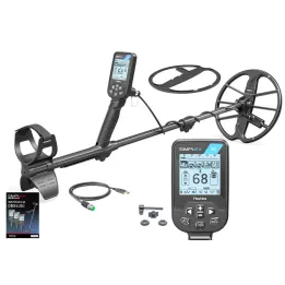 NOKTA Simplex BT SX28 – wykrywacz metali 11″ DD
