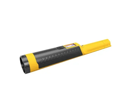 NOKTA AccuPOINT – pinpointer z Bluetooth i LCD