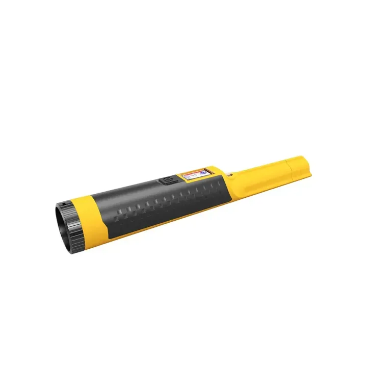 NOKTA AccuPOINT – pinpointer z Bluetooth i LCD