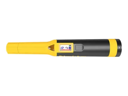 NOKTA AccuPOINT – pinpointer z Bluetooth i LCD