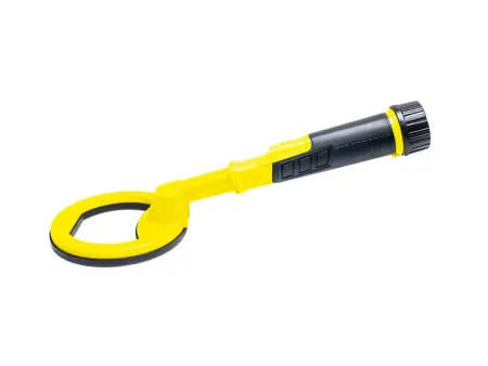 NOKTA PulseDive 2w1 Scuba + Pointer żółty – zestaw