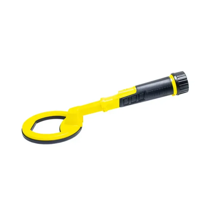 NOKTA PulseDive 2w1 Scuba + Pointer żółty – zestaw