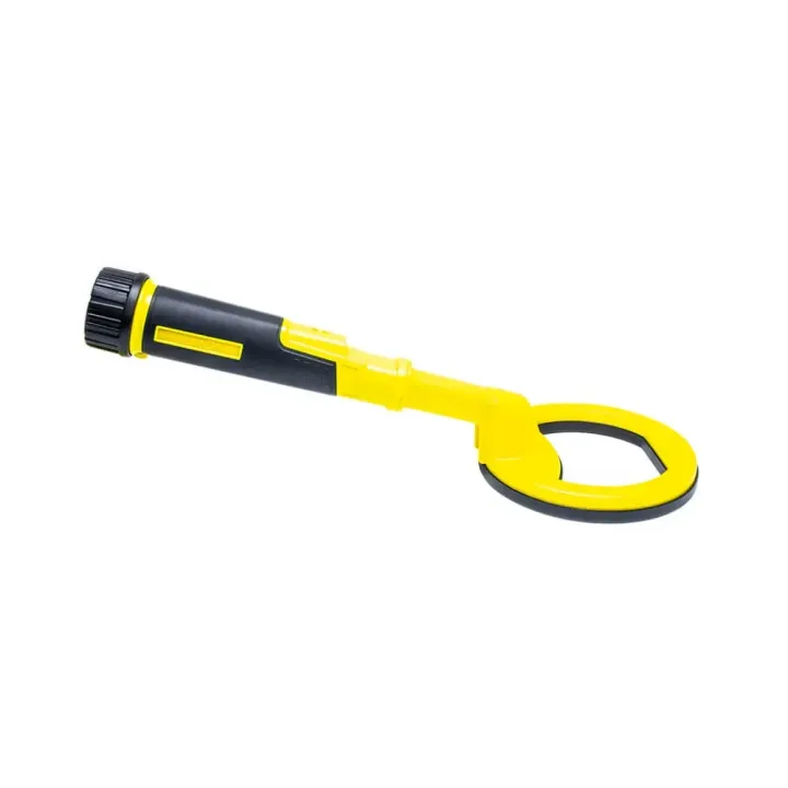 NOKTA PulseDive 2w1 Scuba + Pointer żółty – zestaw