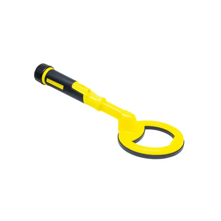 NOKTA PulseDive 2w1 Scuba + Pointer żółty – zestaw