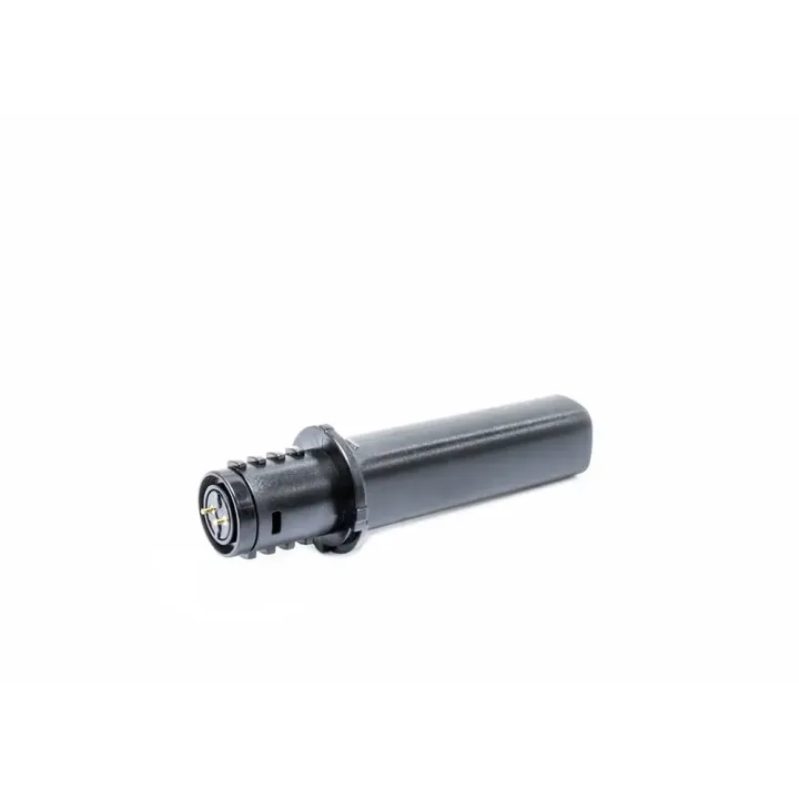 NOKTA PulseDive 2w1 Scuba + Pointer żółty – zestaw