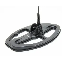 NOKTA cewka sonda SC24 6"x9,5" DD Black do Score i Double Score 2