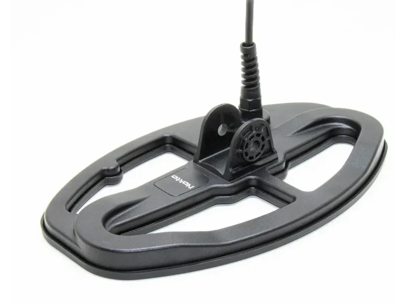 NOKTA cewka sonda SC24 6"x9,5" DD Black do Score i Double Score 2 NOKTA cewka sonda SC24 6"x9,5" DD Black do Score i Double Score 2