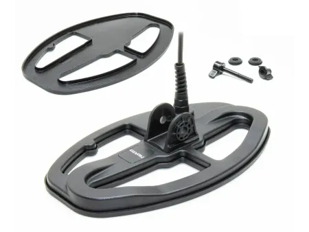 NOKTA cewka sonda SC24 6"x9,5" DD Black do Score i Double Score 2